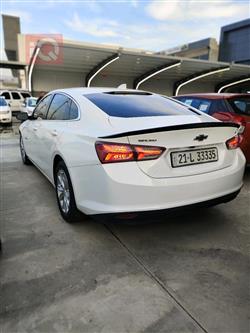 شيفروليه ماليبو